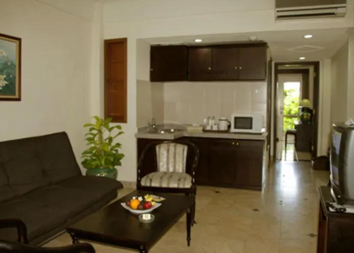 The Jayakarta Bali