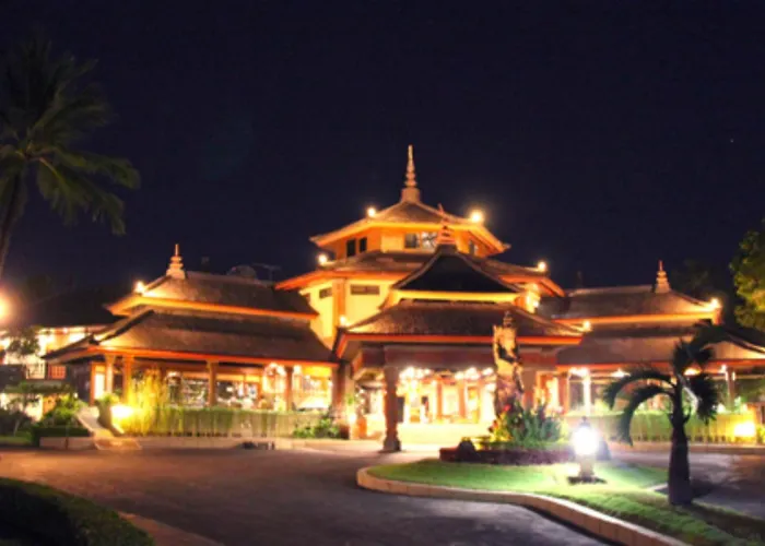 Hotel The Jayakarta Bali