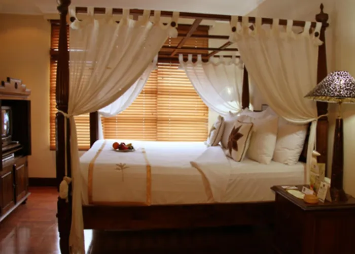 Hotel The Jayakarta Bali Legian (Bali)