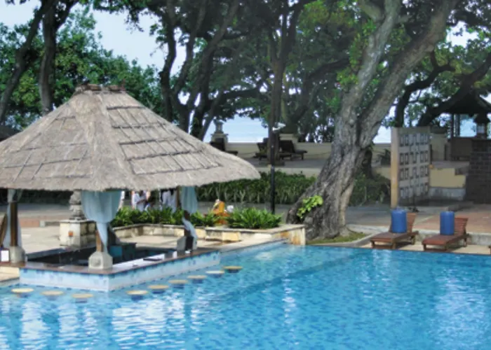 The Jayakarta Bali Hotel Legian (Bali)