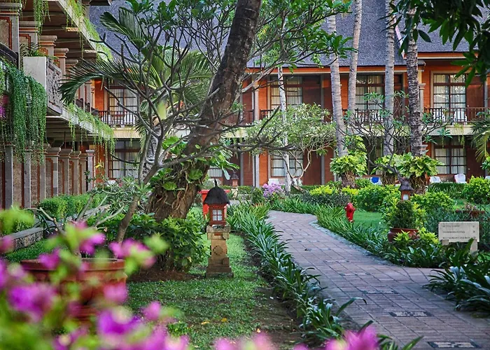 The Jayakarta Bali 4*