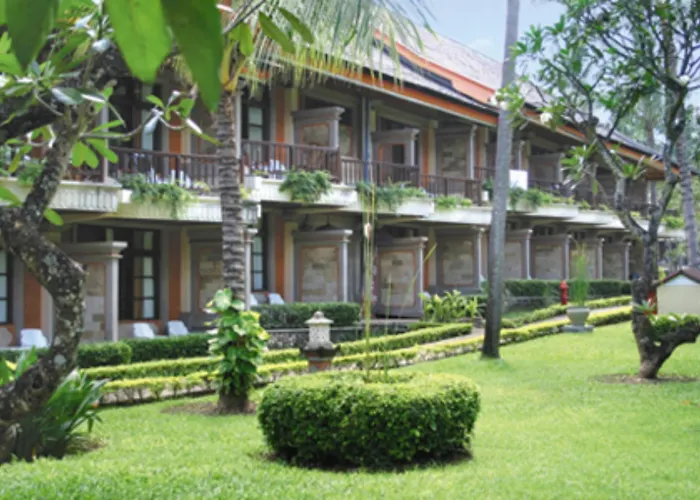 Hotel The Jayakarta Bali