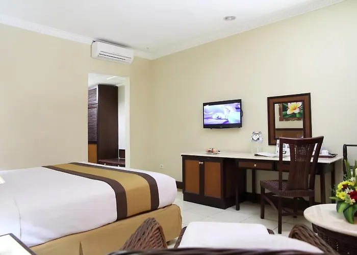 The Jayakarta Bali Legian