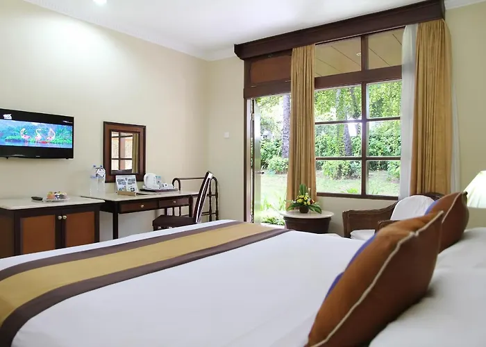 The Jayakarta Bali 4* Legian