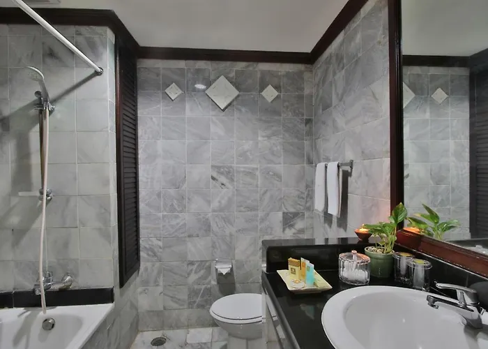 The Jayakarta Bali