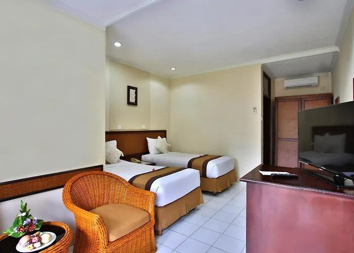 The Jayakarta Bali Legian