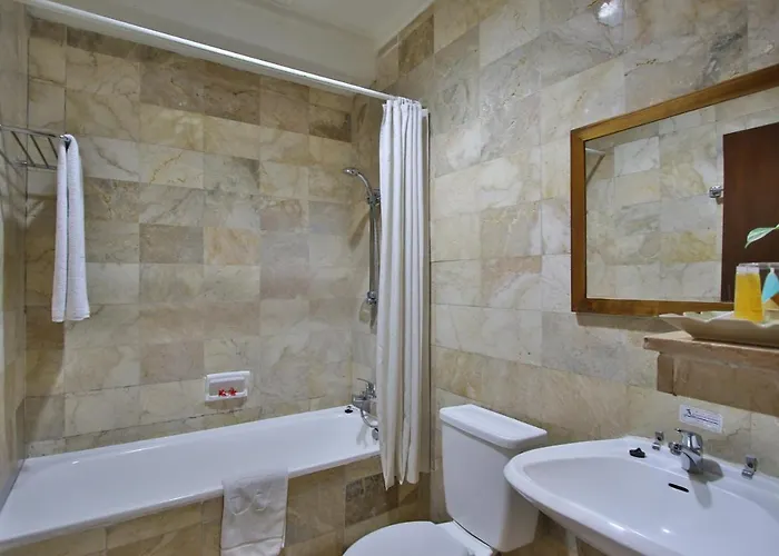 The Jayakarta Bali