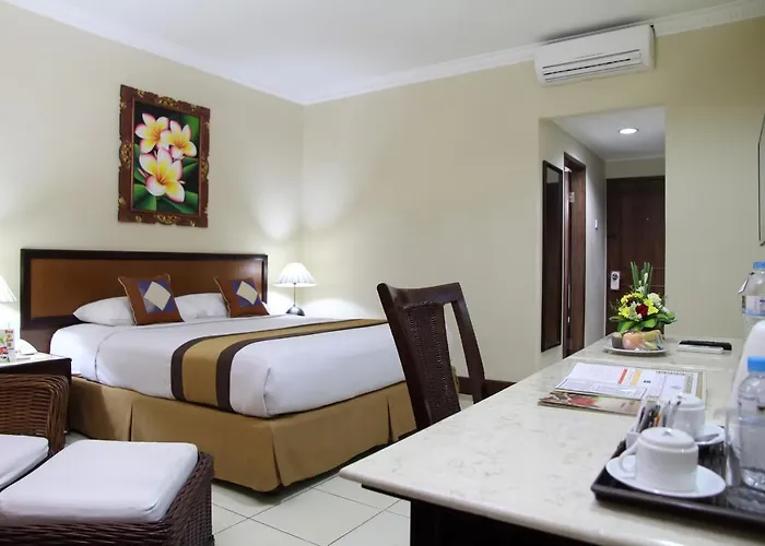 The Jayakarta Bali Legian