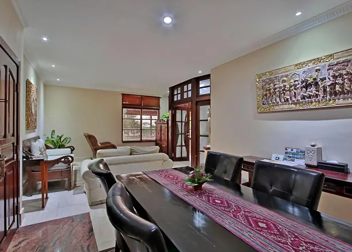 The Jayakarta Bali