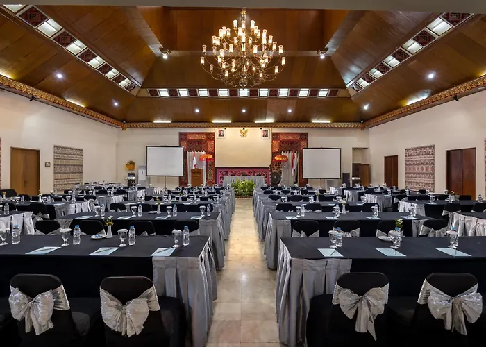 The Jayakarta Bali Legian (Bali)
