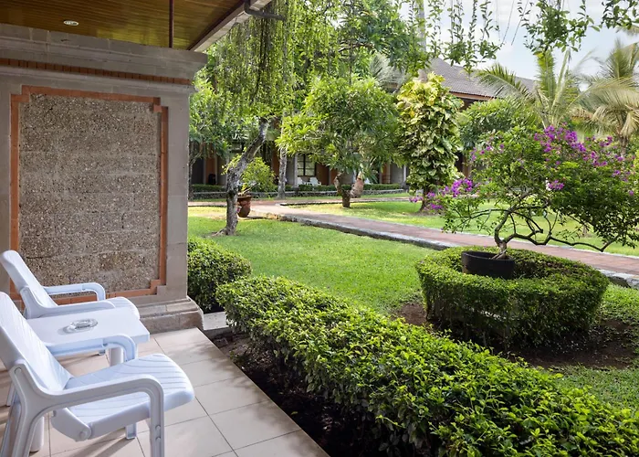 The Jayakarta Bali 4* Legian (Bali)