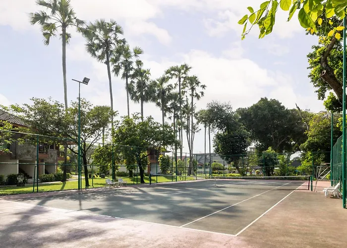 The Jayakarta Bali Hotel Legian (Bali)