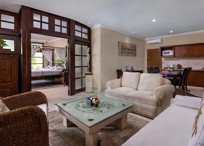 Hotel The Jayakarta Bali 4*