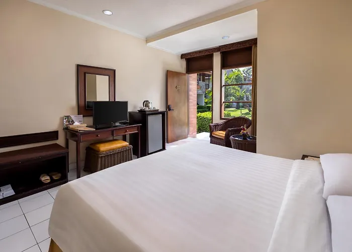 The Jayakarta Bali Hotel Legian (Bali)