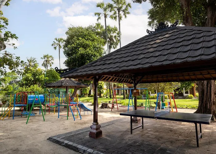 Hotel The Jayakarta Bali Legian (Bali)