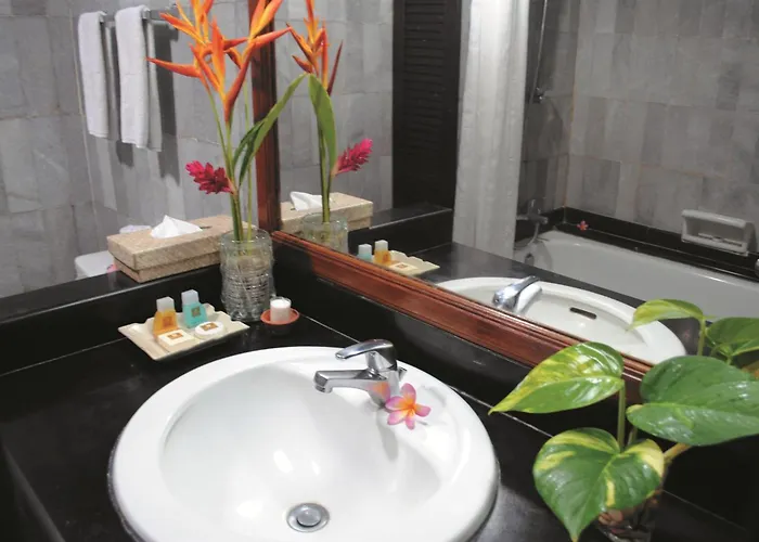 The Jayakarta Bali 4* Legian