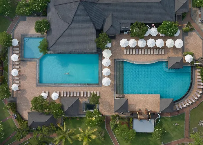 The Jayakarta Bali