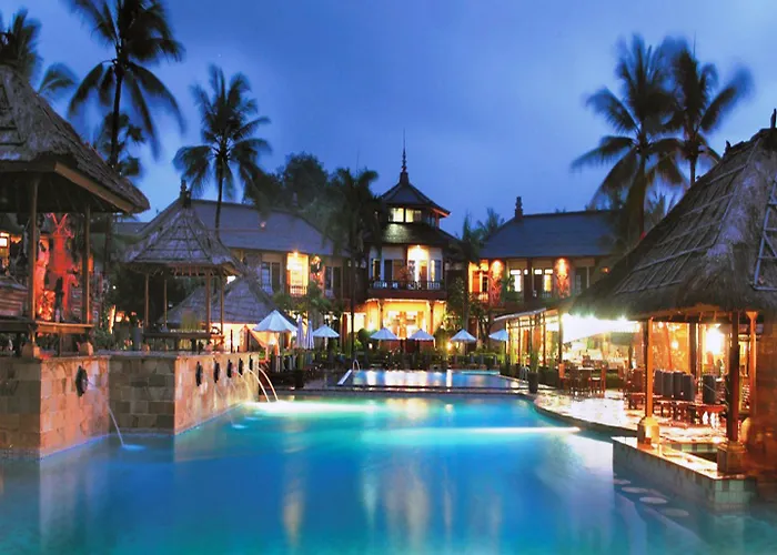 The Jayakarta Bali Legian