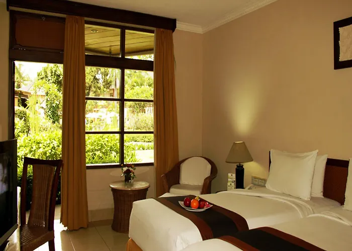 The Jayakarta Bali Legian (Bali)