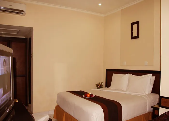 Hotel The Jayakarta Bali Legian (Bali)