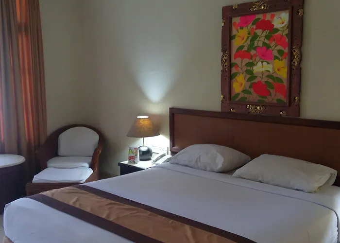 The Jayakarta Bali Hotel Legian (Bali)