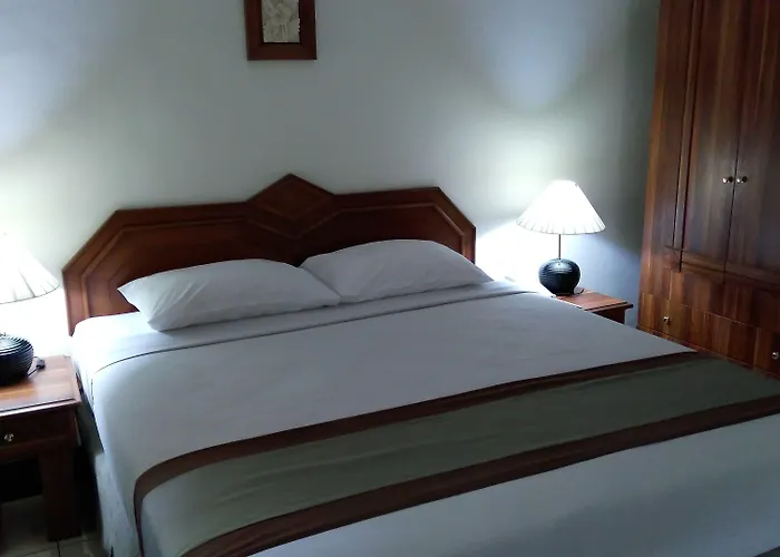 Hotel The Jayakarta Bali 4*