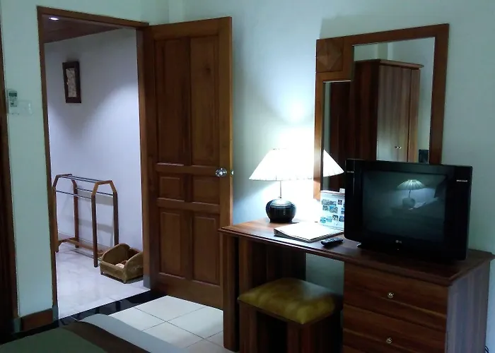 Hotel The Jayakarta Bali