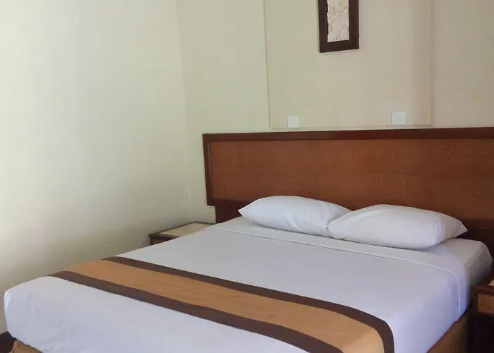 The Jayakarta Bali 4*
