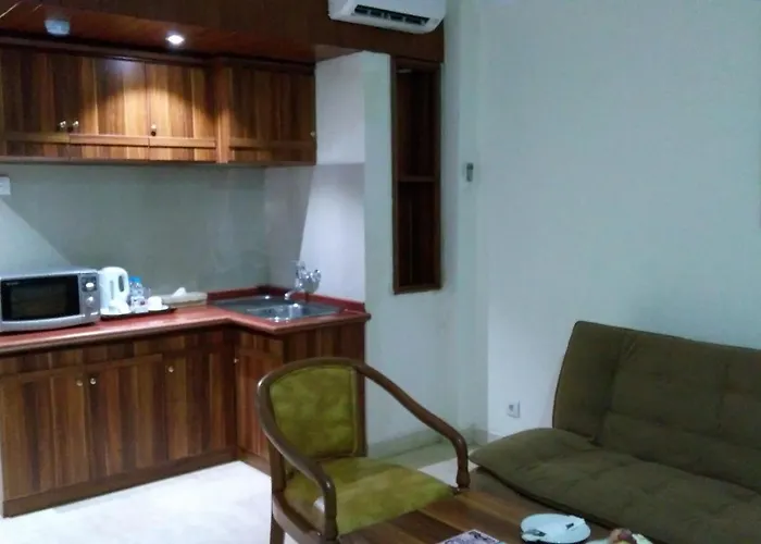 Hotel The Jayakarta Bali Legian