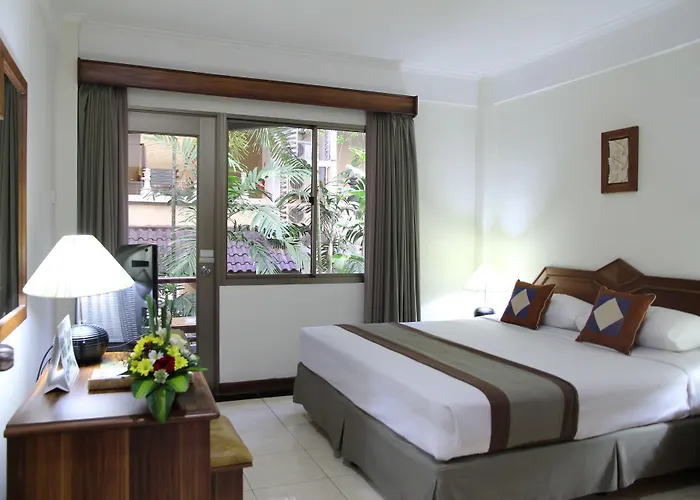 Hotel The Jayakarta Bali