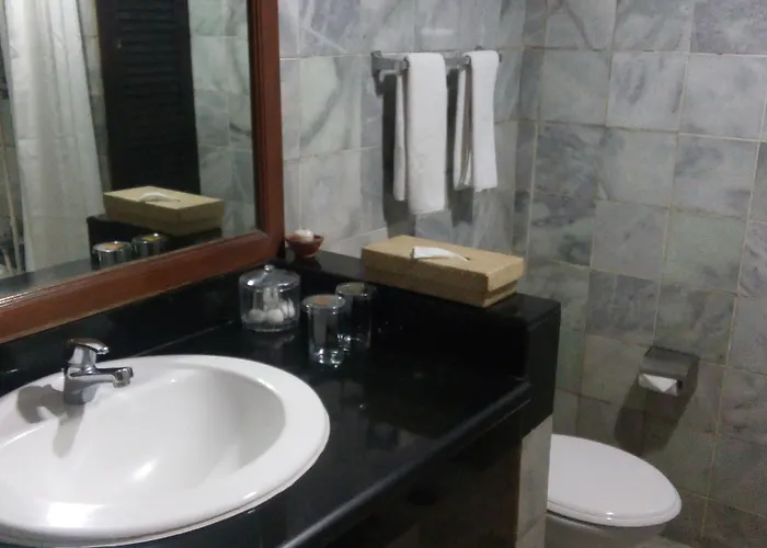 The Jayakarta Bali Legian