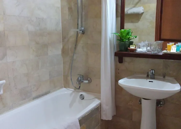 The Jayakarta Bali Hotel 4*