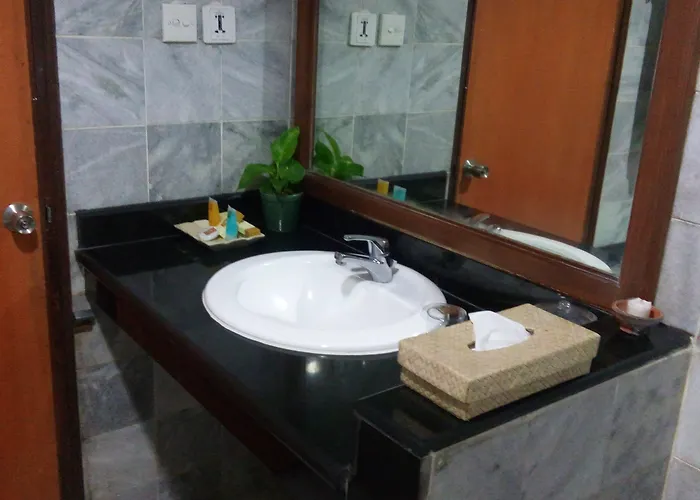 The Jayakarta Bali 4* Легиан