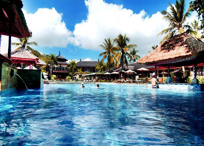 The Jayakarta Bali Legian (Bali)