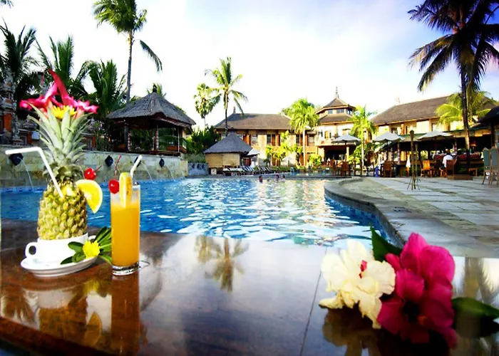 The Jayakarta Bali Hotel Legian (Bali)