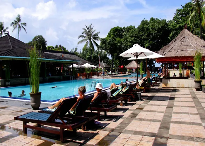 The Jayakarta Bali Legian (Bali)