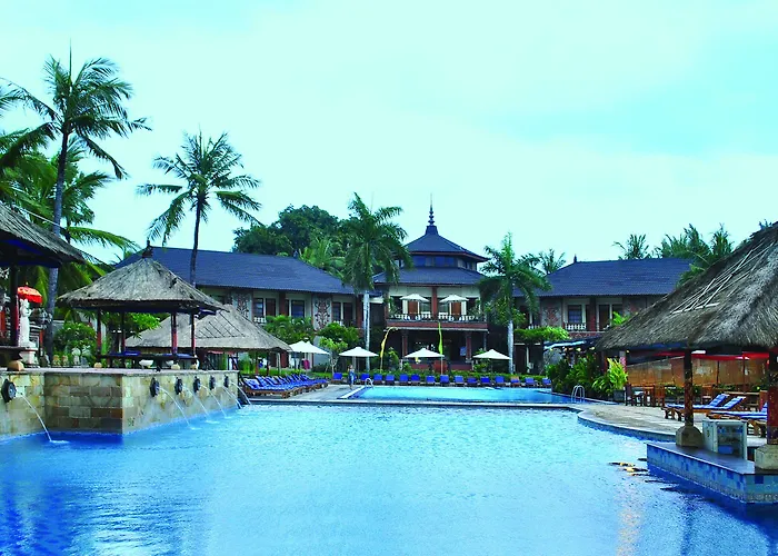 The Jayakarta Bali Legian (Bali)