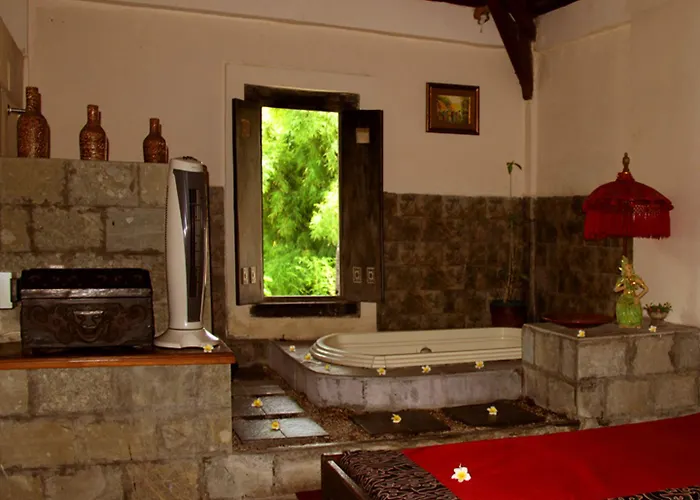 Hotel The Jayakarta Bali