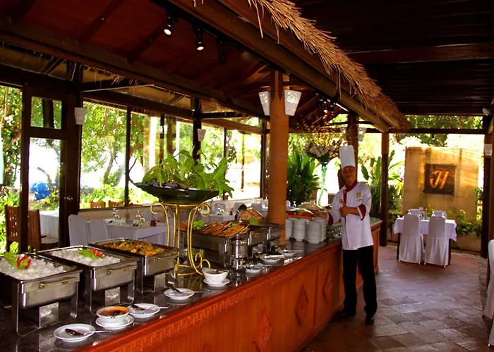 The Jayakarta Bali Hotel 4*