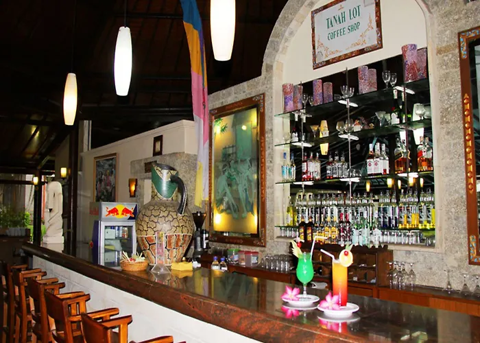The Jayakarta Bali Legian (Bali)