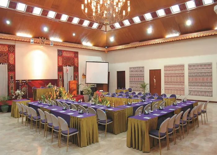 Hotel The Jayakarta Bali