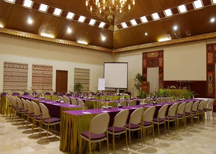 Hotel The Jayakarta Bali Legian (Bali)