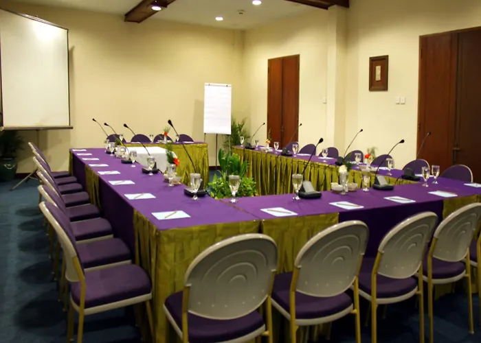 The Jayakarta Bali Hotel 4*