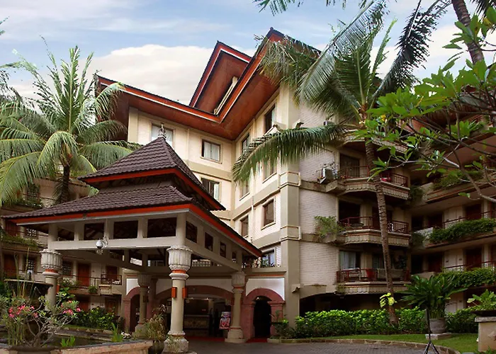The Jayakarta Bali