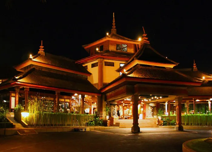 Hotel The Jayakarta Bali
