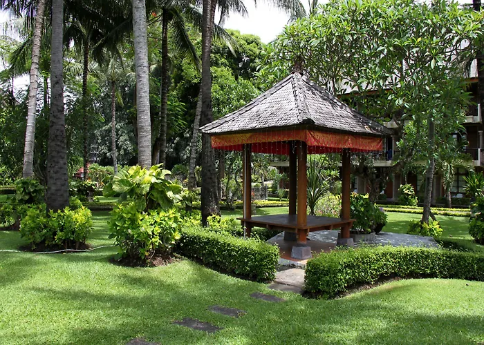 The Jayakarta Bali Hotel Legian