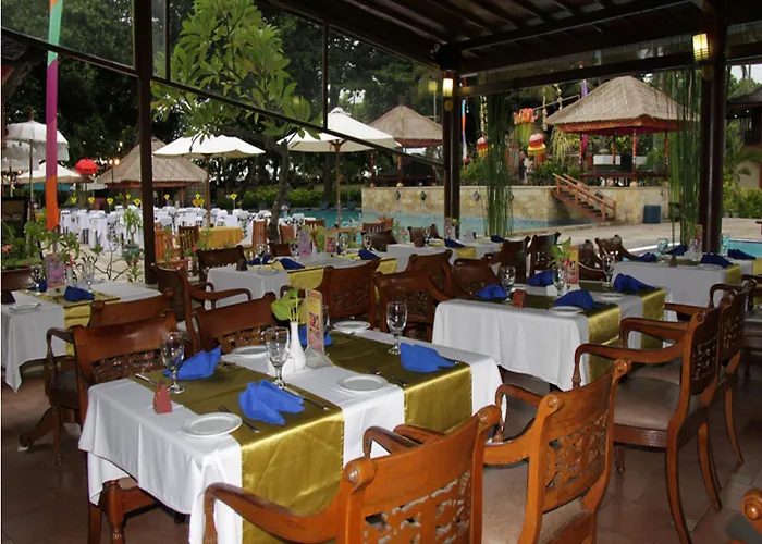 The Jayakarta Bali Legian (Bali)