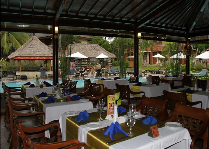The Jayakarta Bali Legian (Bali)