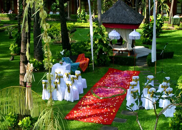 The Jayakarta Bali