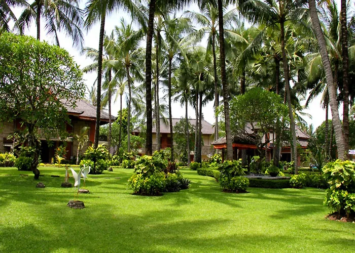 The Jayakarta Bali 4* Legian (Bali)